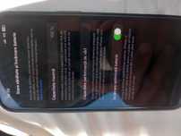Iphone 14 nou. Baterie 100%