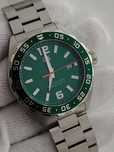 Tag Heuer Formula 1 Лимитиран Бартер
