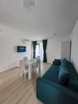 Cazare Vama Veche – Studio și Apartamente