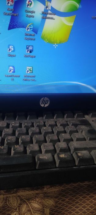 Монитор HP Compaq LA2006x