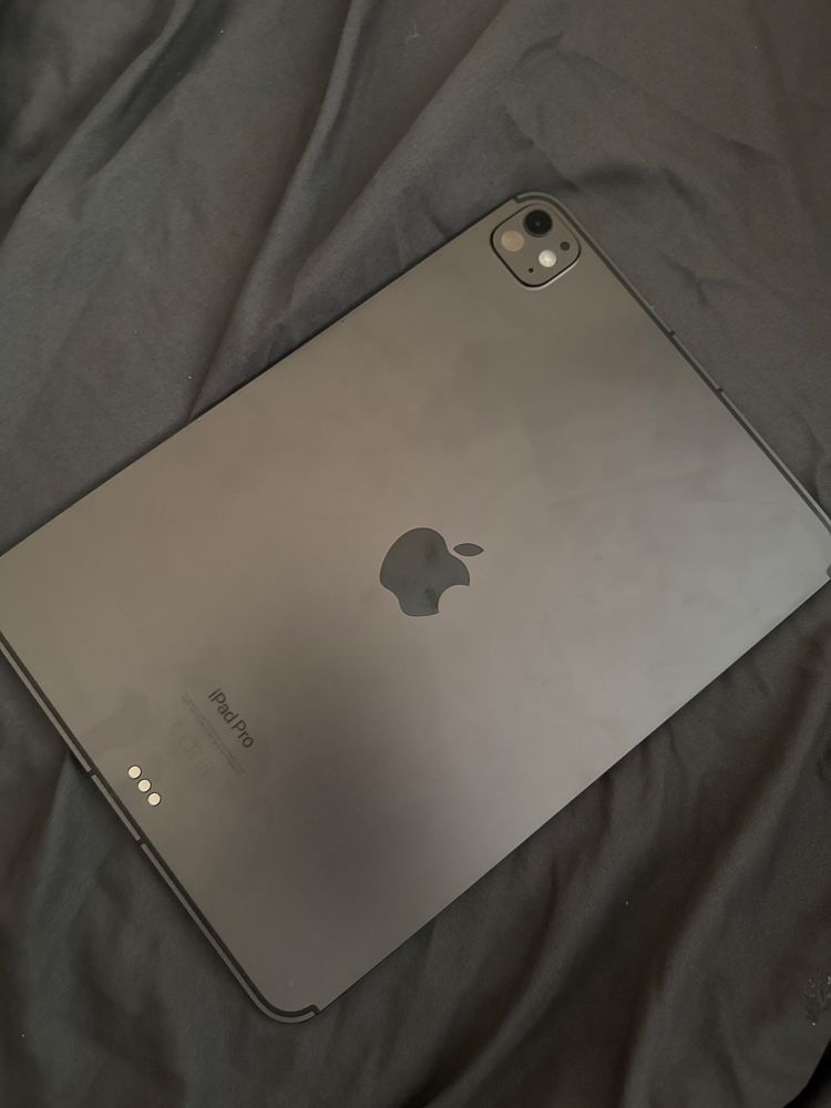 Ipad 11 cellular 256 gb 2024