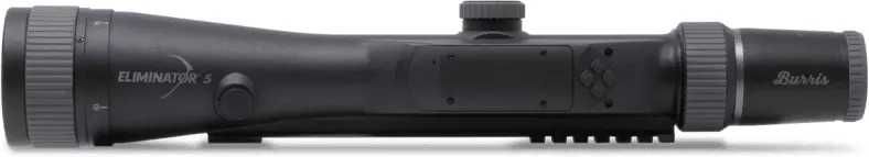 Прицел BURRIS Eliminator 5 5-20x50 X96 Reticle Matte (200155)