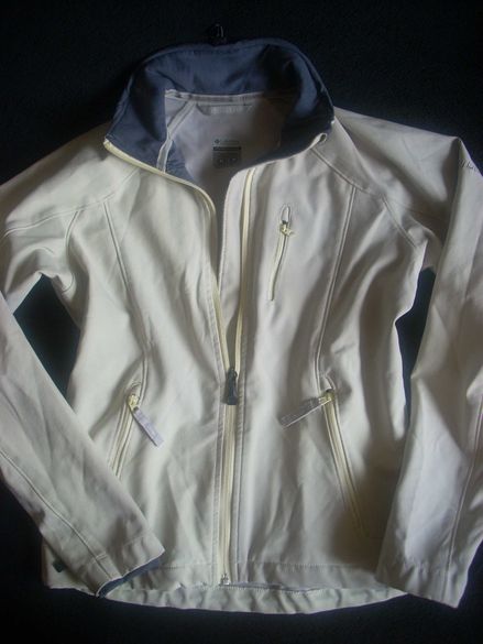 Columbia Titanium  оригинално дамско спортно яке