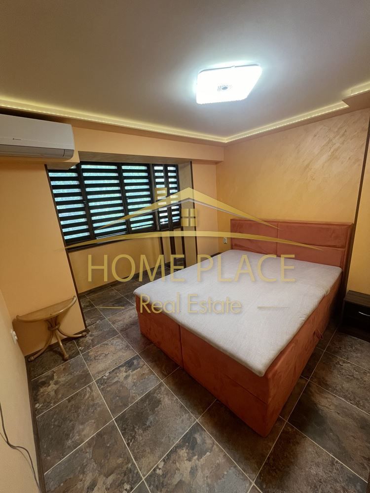 Дава се под наем Четиристаен апартамент в Варна, Левски - 100 кв.м за 688.5 € - Снимка #3