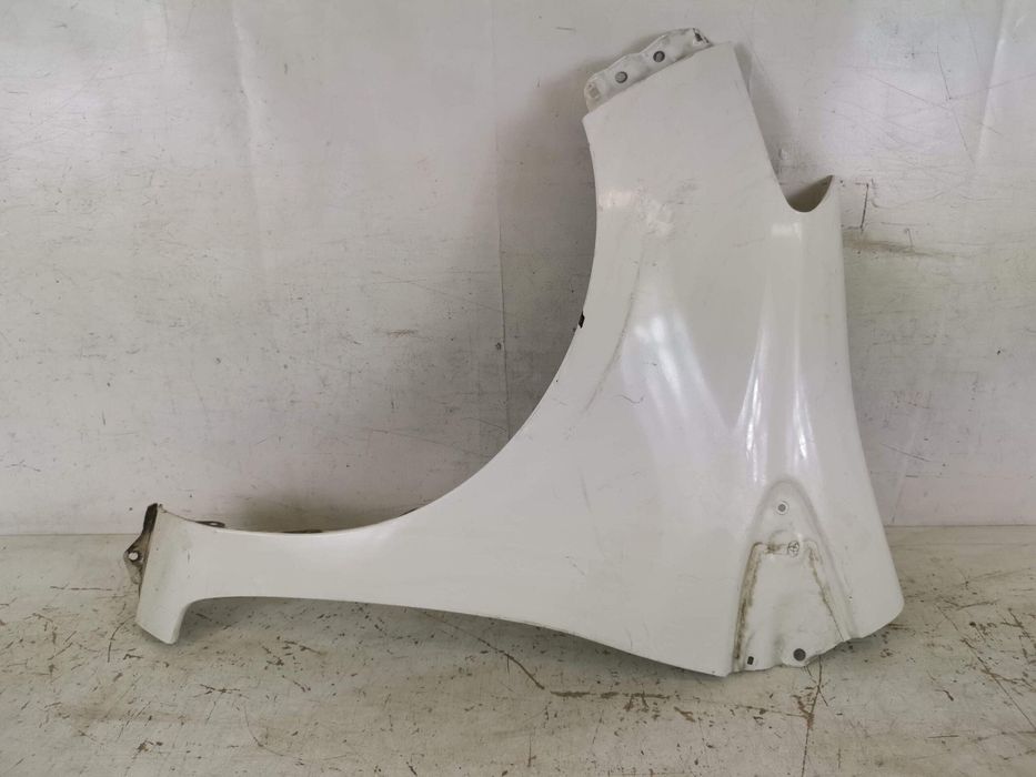 Ляв преден калник / Lqv preden kalnik Toyota Yaris 3 [ - ] Оригинален