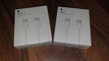 Cablu original Apple 1 metru USB C la USB C iPad MacBook iMac