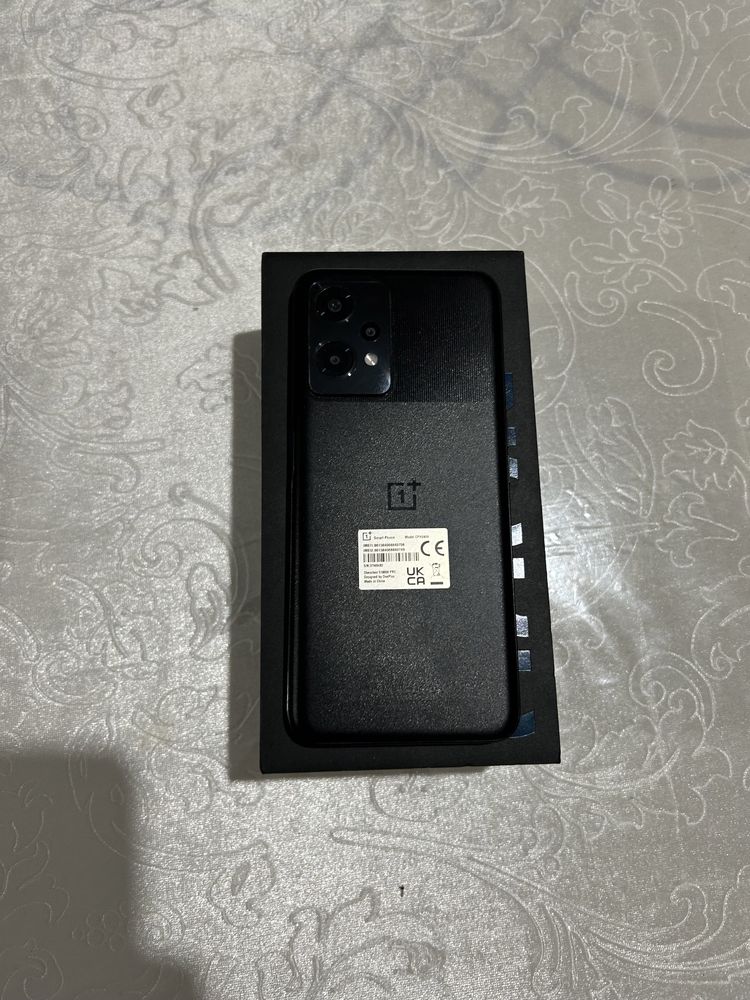 Продам OnePlus Nord CE2 Lite 5G