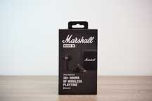 Наушники Marshall Minor 4 | Оригинал | Лучшая цена