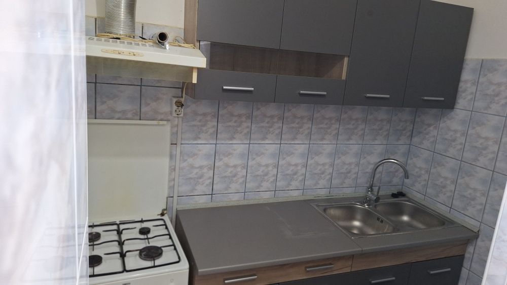 Ofer închiriere  garsoniera  cf 1,craiovei