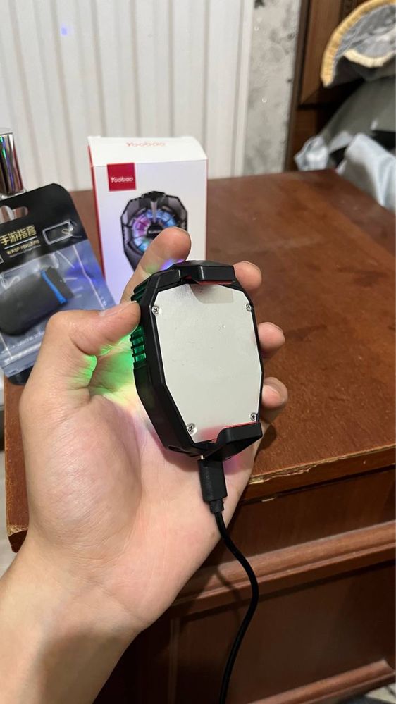 Cooler Telefon uchun / Кулер для Телефона