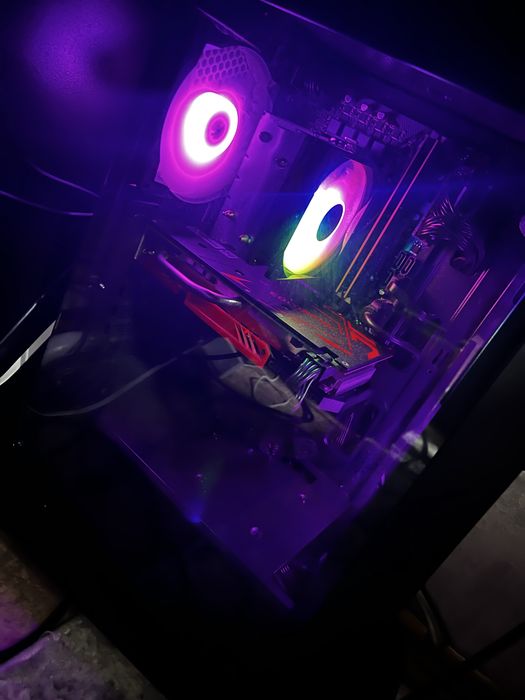 Продам компьютер