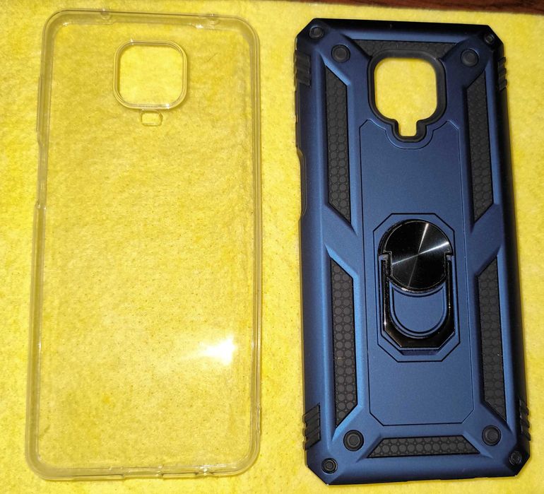 Telefon mobil Xiaomi Redmi Note 9 Pro