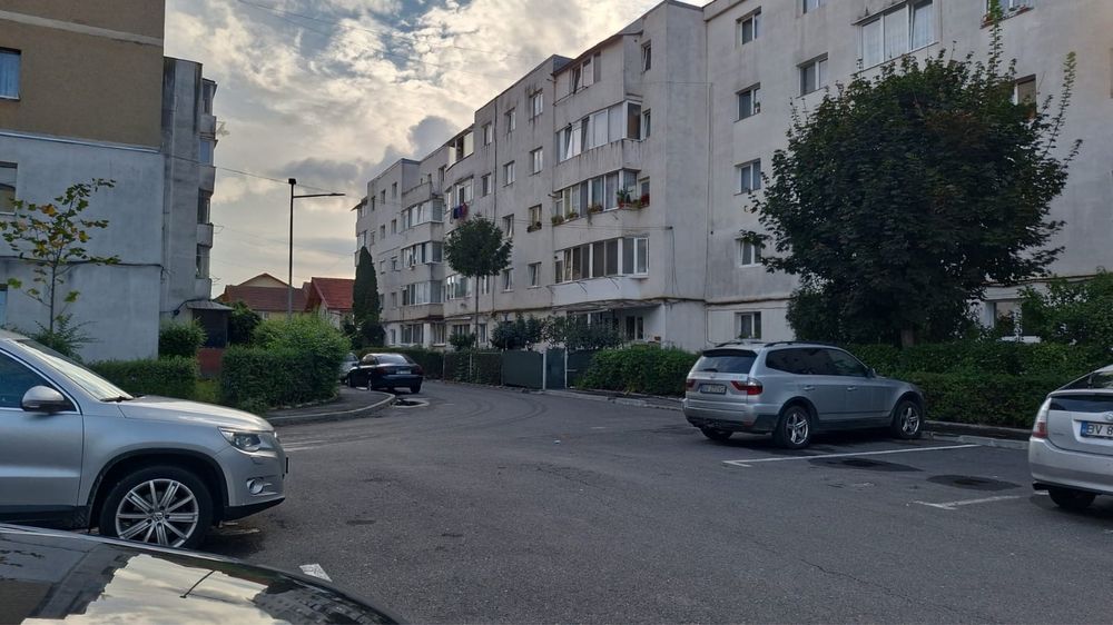 Aprtament de inchiriat Rășnov