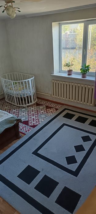 Продаётся дом. В восточном