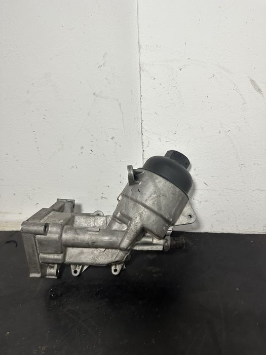 Suport filtru ulei Carcasa filtru ulei BMW Seria 5 E60 530d 525d 177cp