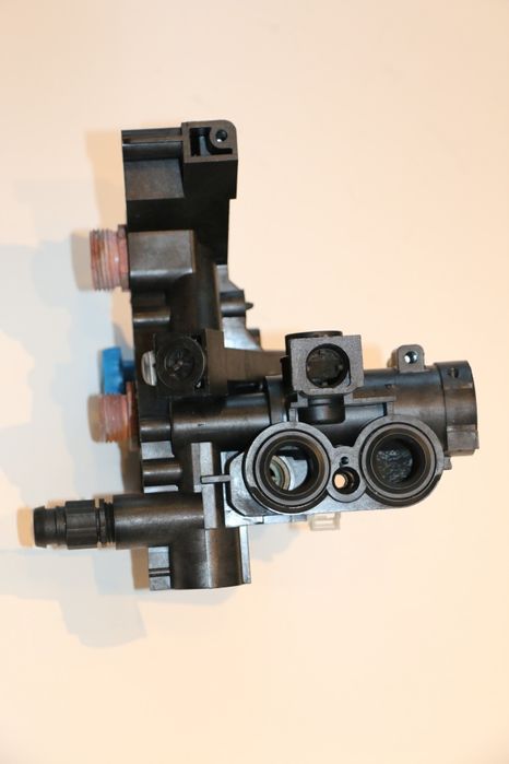 Grup hidraulic retur centrala termica Ariston Clas Bis BS Matis, Cares