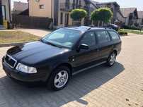 Skoda Octavia Stare foarte buna