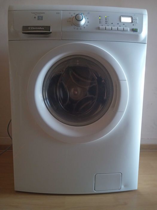 Пералня Electrolux EWS106410W