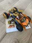 Lego ninjago sezon 15