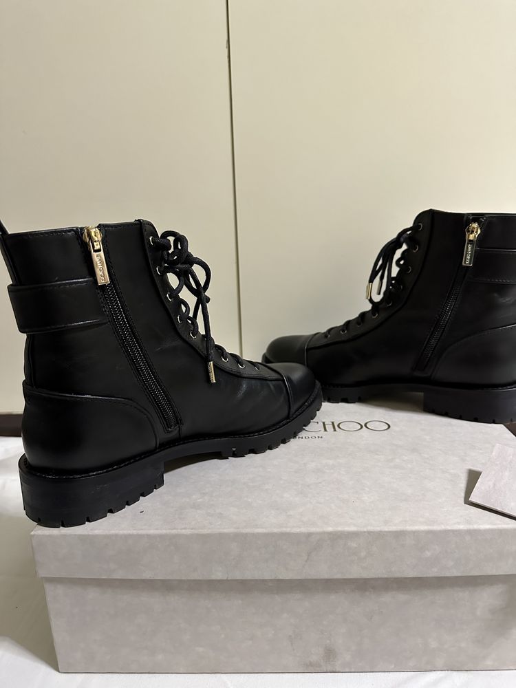 Ghete Jimmy Choo