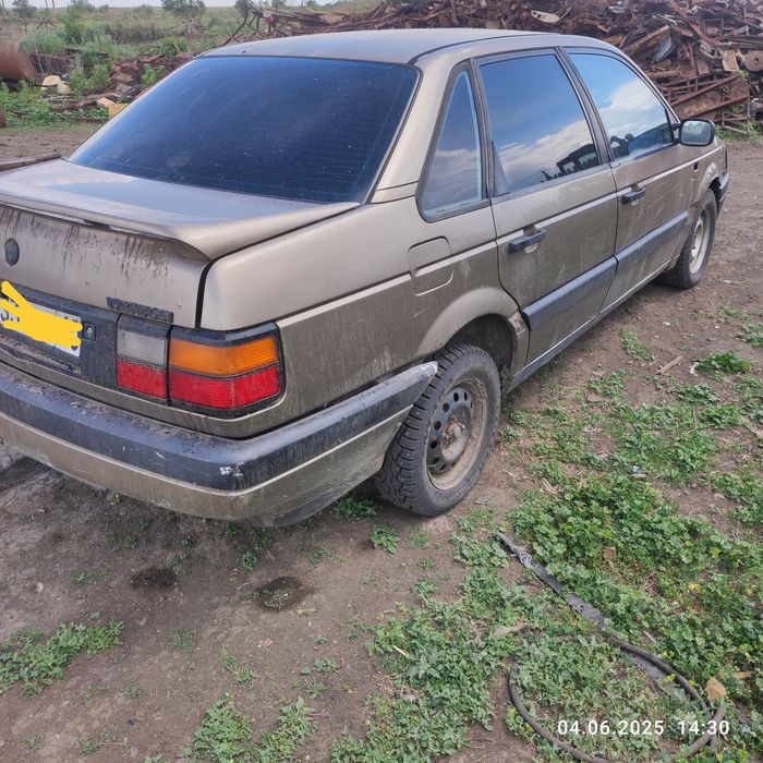 Продам пассат Б3