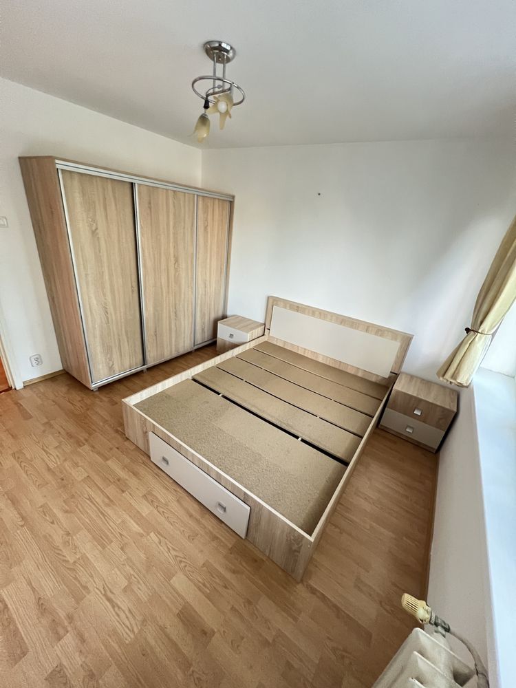 Serban Voda Tinereului apartament 2 camere