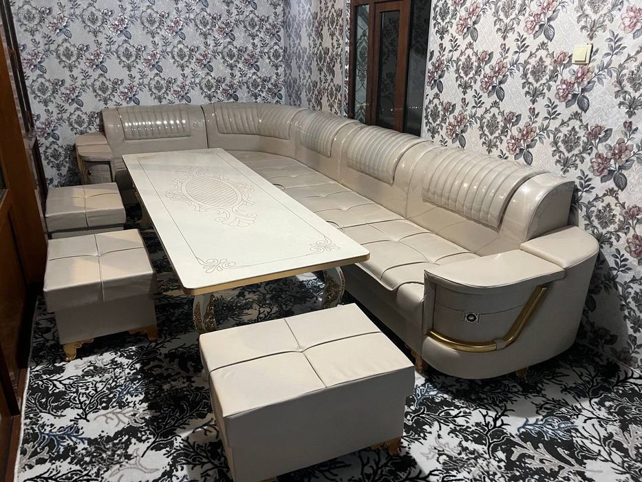 Arzon narxda sifatli mebellar