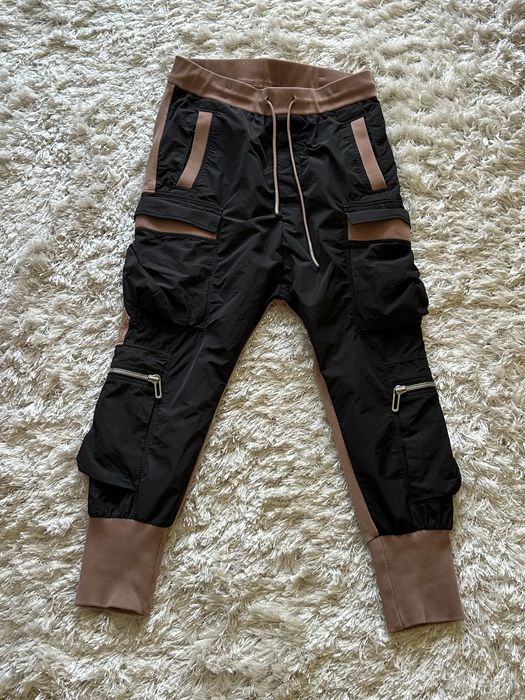 Pantaloni made by society Vagabond