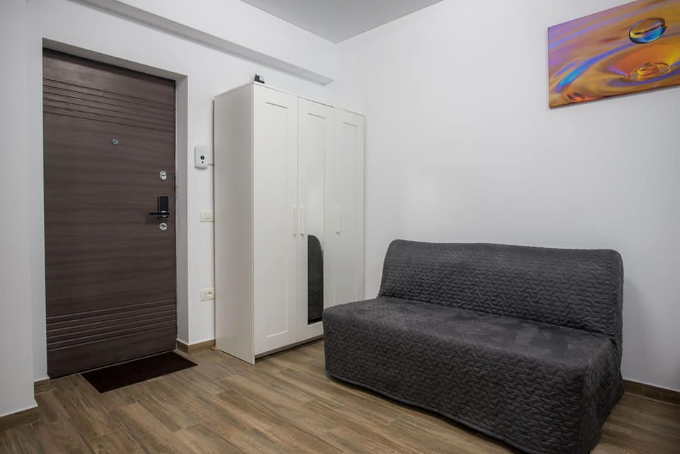 Studio de vanzare Mamaia nord - Navodari