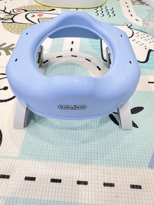 Писоар и преносимо гърне