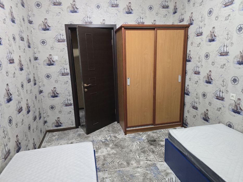 Квартира Ижарага берилади Сергели 3 бекат