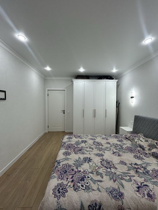 Продам 4 к.кв., мкр. Алтын орда