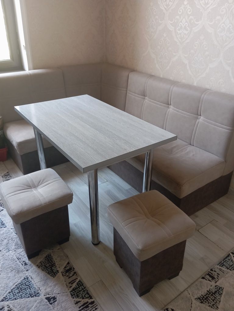 Srochno Oshxona ugl devani sotiladi