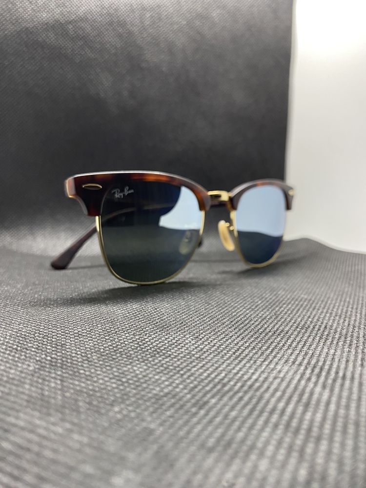 Ochelari de soare Ray Ban ClubMaster Originali Noi