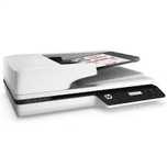 Один из лучших сканеров, Планшетный сканер HP ScanJet Pro 3500