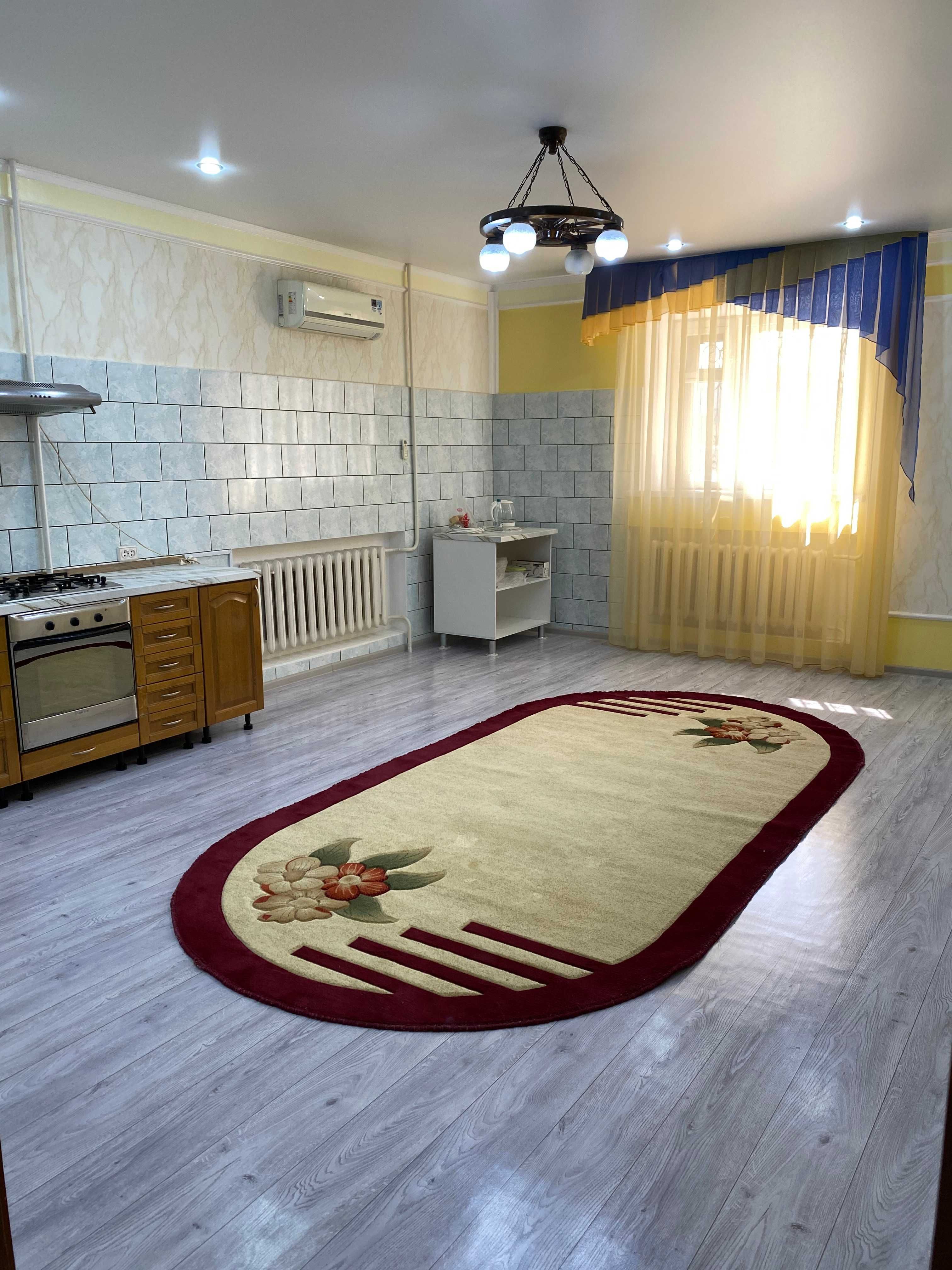 Коттедж 3и уровня со своим участком