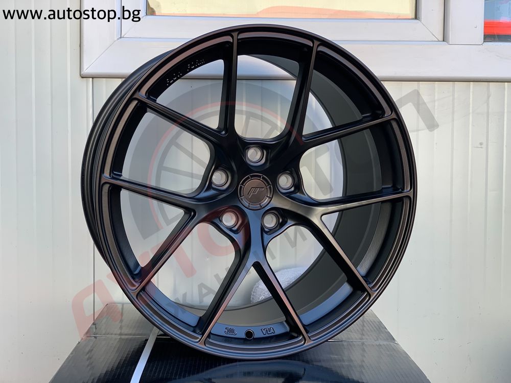 19 Джанти JR SL01 - Japan Racing 5x120 5x112 Audi BMW