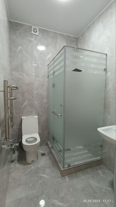 Новый компактный евродом за 180.000 в Юнусабаде