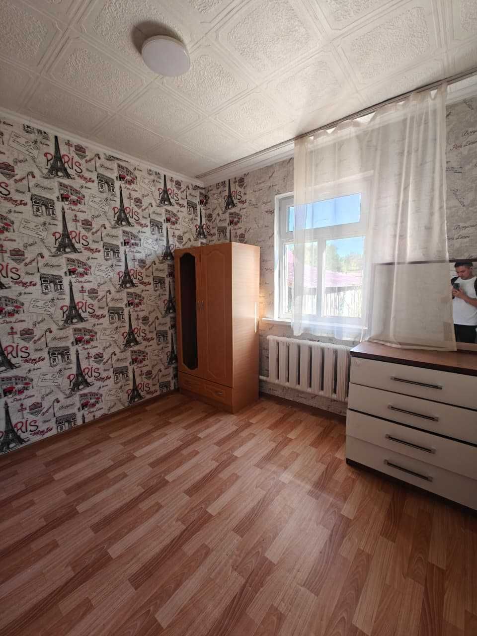 Продам 6ти комн Дом Мухаметжан Империя