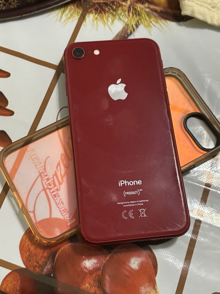 Iphone 8 Айфон 8