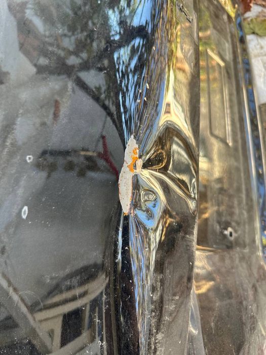 Жентра багажник 2023 GBO кора