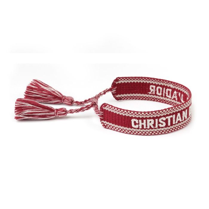 Bratara Christian Dior