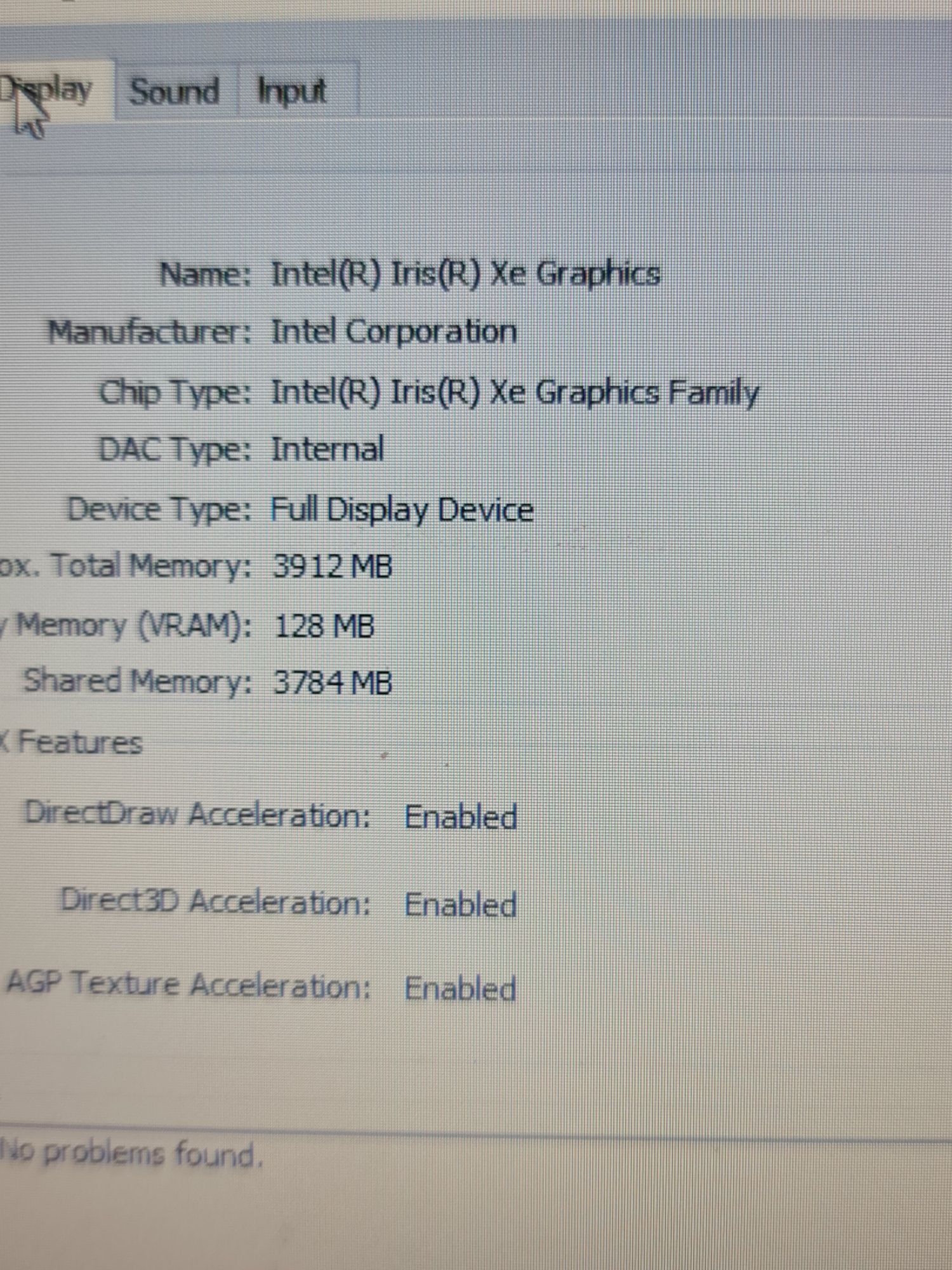 Laptop Dell 5420 cu i5 generatia 11
