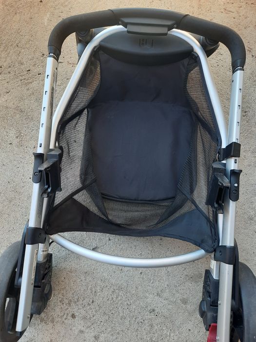 Бебешка количка Mothercare Xpedior