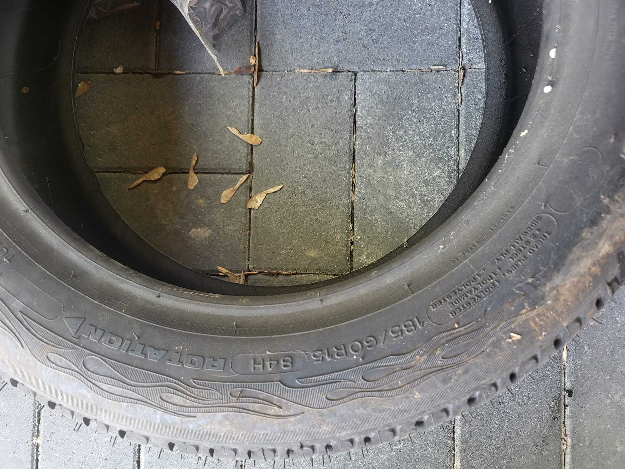 Anvelope 185/60 R15