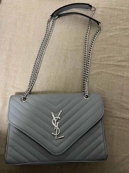 YSL Saint Laurent чанта