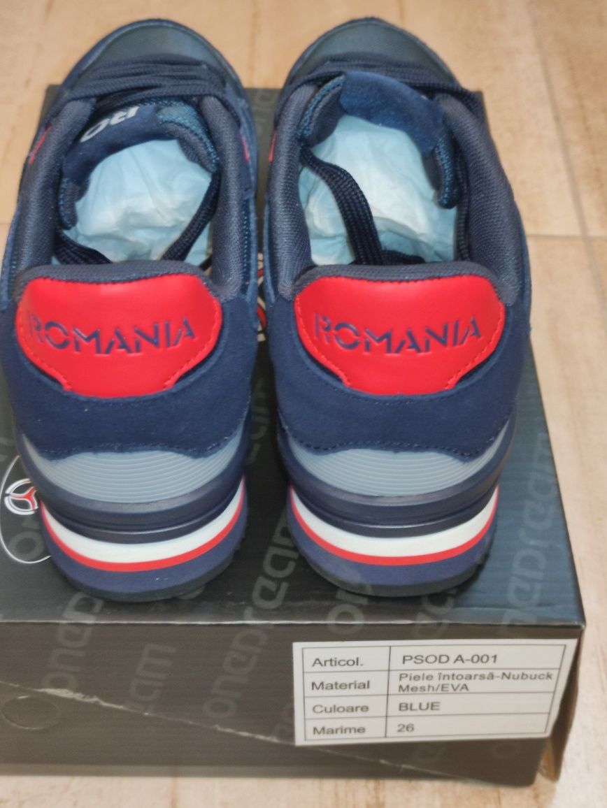 Adidas Onedream România