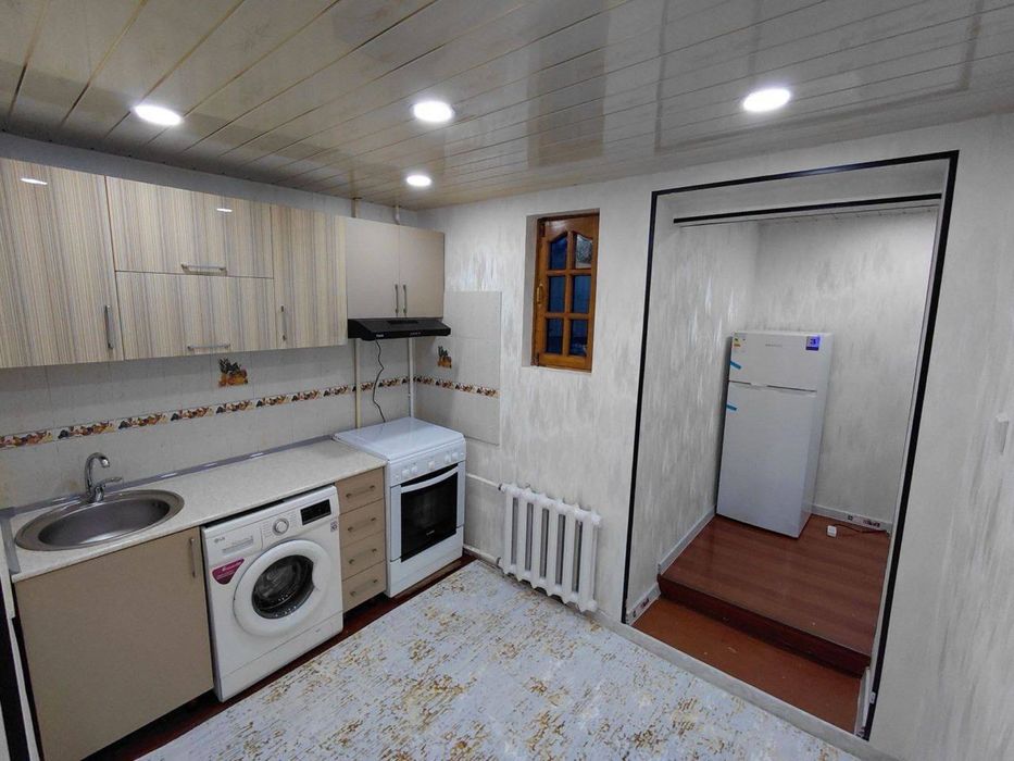 х Чиланзар 25 квартал 3/3/5 Орт.Денов Кафе,Балкон:2х6.Кирпичный Дом