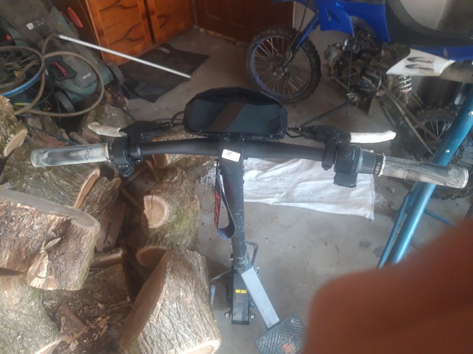 Schimb g2 2025 custom
