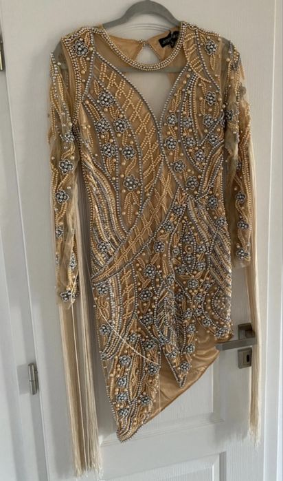 Rochie Bijuterie Asos